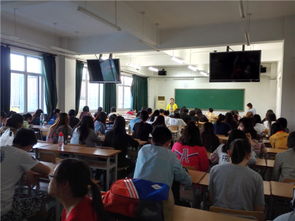 食品科學系志愿者助力北京市中小學生科技創客秀，專業服務彰顯青年擔當