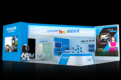 發(fā)展迅速的數(shù)字化展廳 信息科技技術服務新趨勢