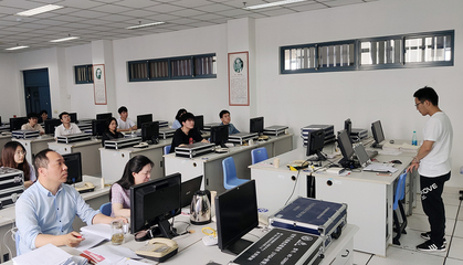 信息科學技術學院有序推進2020屆本科生畢業答辯工作——網絡技術服務的支撐與保障