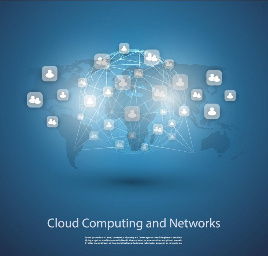 科技通信背景下的網(wǎng)絡技術服務 連接未來的核心引擎