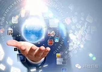 十年藍圖 一張圖預見中國網(wǎng)絡技術服務新紀元