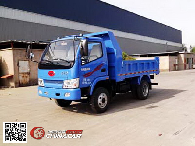 LK4010D東方紅牌低速貨車與叉車 兩種工業工具的應用與聯想