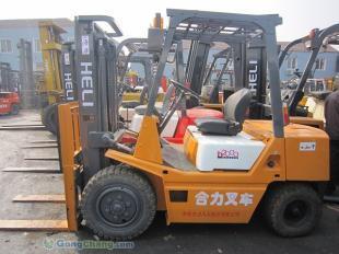 興化二手叉車與軟包機(jī)轉(zhuǎn)讓指南 市場(chǎng)現(xiàn)狀、型號(hào)選擇與交易要點(diǎn)
