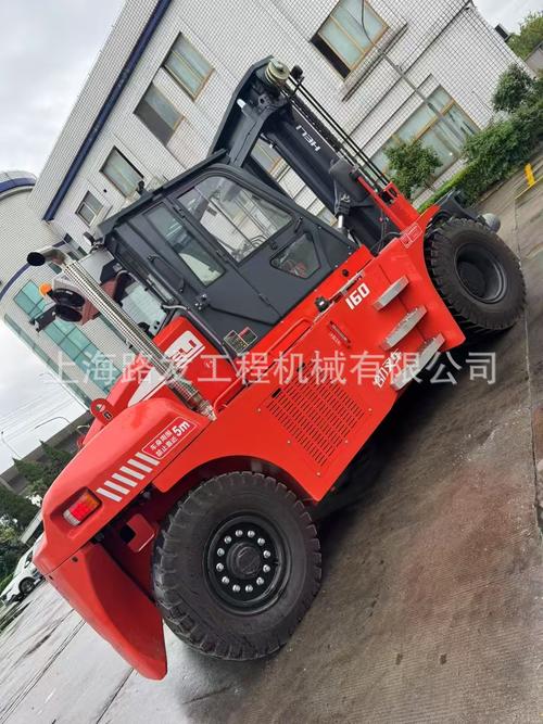 各類叉車銷售全指南 從選型到購(gòu)買